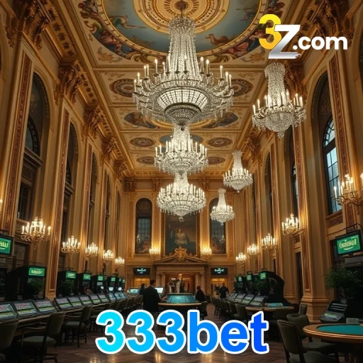 333bet LOGIN Apostas