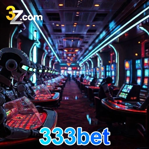 333bet LOGIN Slots